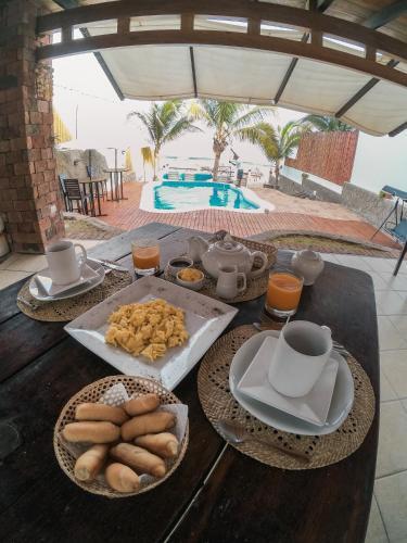 Foto general de Hotel Makani Vichayito