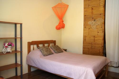 Foto de una habitación de Bed-and-Breakfast AquamarInn