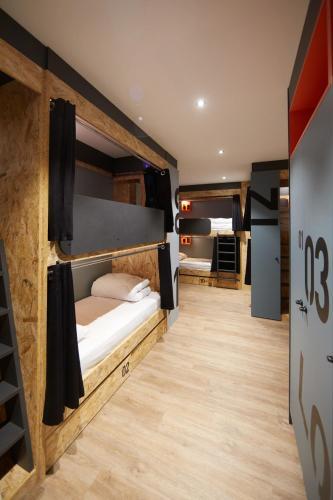 Foto general de Moontain Hostel