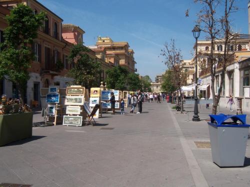 Room – Vacation Rentals Il Pirata Innamorato