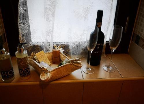 Room – Vacation Rentals Il Pirata Innamorato