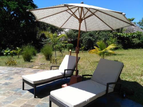 Foto general de Hotel Lakana Ramena