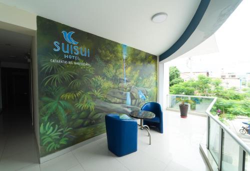 Foto general de Hotel Suisui