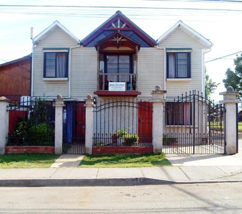 Foto general de Hostal Plaza Maule