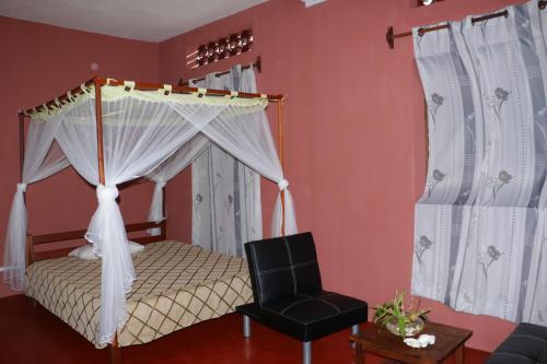 Foto general de Hotel Nautile