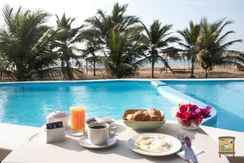 Foto general de Bed-and-Breakfast El Delfin