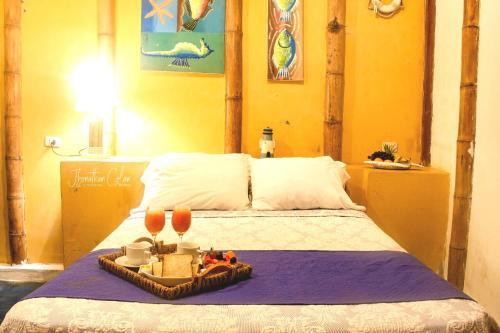 Foto general de Bed-and-Breakfast El Delfin
