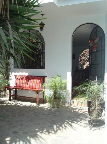 Foto general de B&amp;amp;B El Jardin