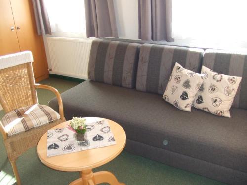 Room – Vacation Rentals Ferienwohnungen Niederacher
