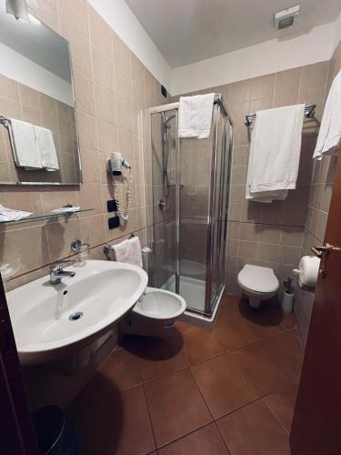 Room – Country House Tenuta Re Ferdinando