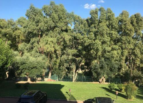 Room – Country House Tenuta Re Ferdinando