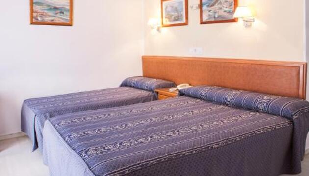 Foto de HOTEL GUADALUPE