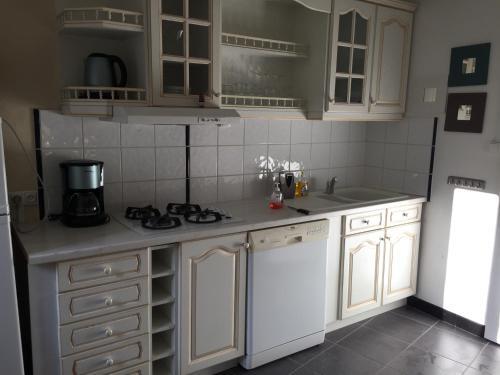 Foto de una habitación de Les Chalets Carpe Diem