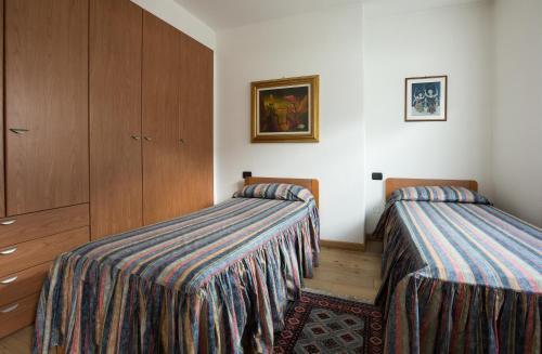 Foto de una habitación de Chalet Santa Barbara