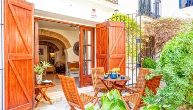 Foto de Charming house next to the beach by Hello Apartments Sitges
