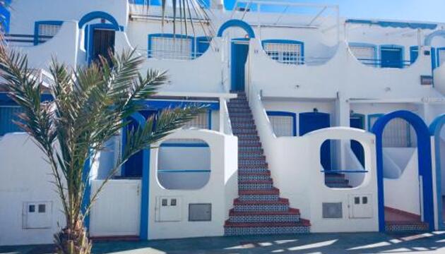 Foto de Alquileres Vacacionales Expoholidays - Cabo de Gata