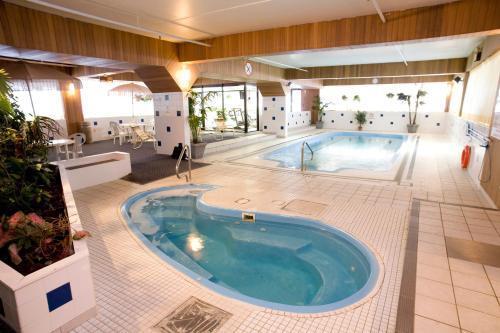 Photo – Hotel Fredericton Inn