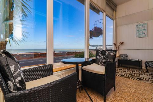 Foto general de Beach Front Guest House