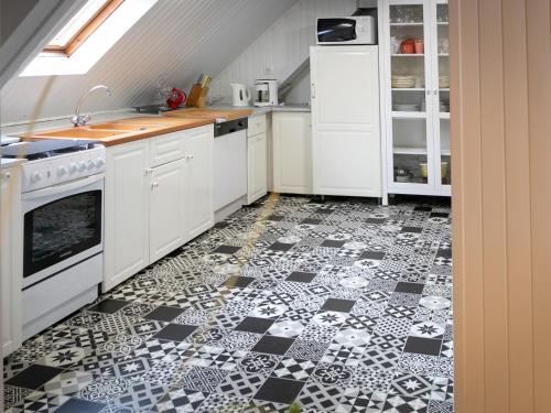 Foto de una habitación de Bed-and-Breakfast Chez Laurence