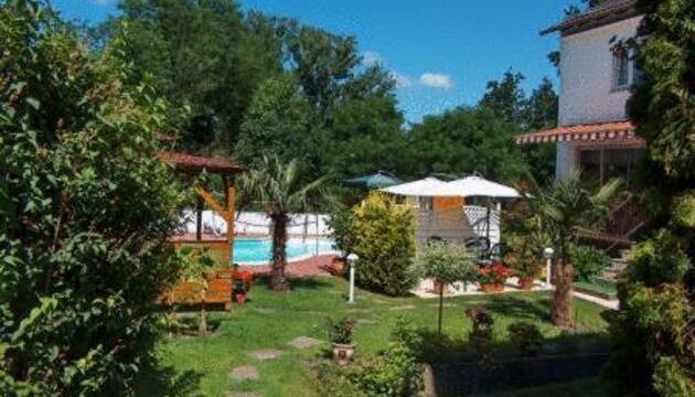 Foto de Hotel Schmid