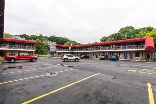 Foto general de Motel 6-Elmsford, NY - White Plains