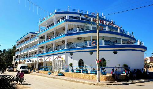 Foto general de Hôtel Amazone Toliara