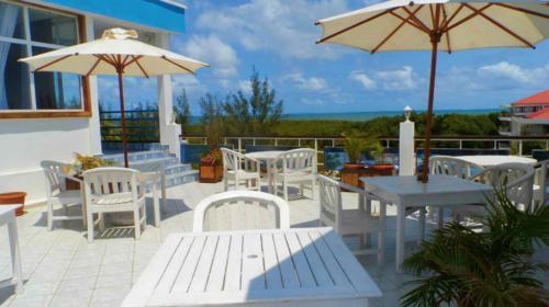 Foto general de Hôtel Amazone Toliara