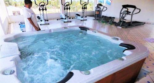 Foto general de Hôtel Amazone Toliara