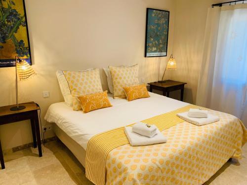 Foto general de Bed-and-Breakfast Mas Notre Dame