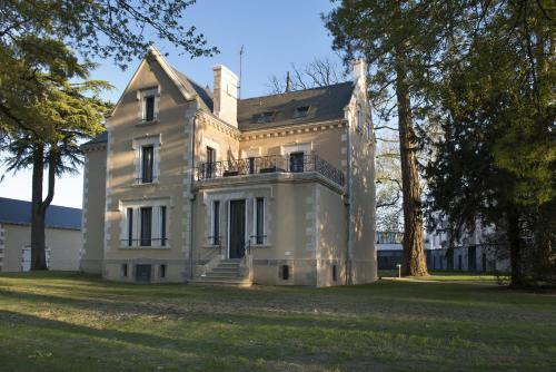 Foto general de Aparthotel Domitys Le Château des Plans