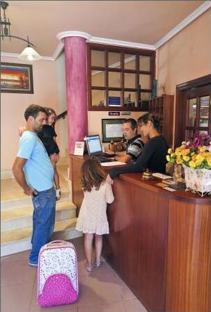 Foto general de Hotel Rural en Escalante Las Solanas