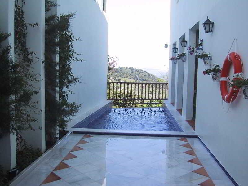 Foto general de Puerta de la Villa