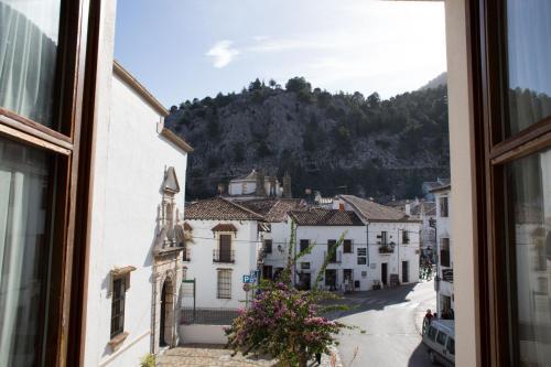 Foto de una habitación de Puerta de la Villa