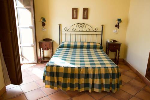 Foto de una habitación de Puerta de la Villa