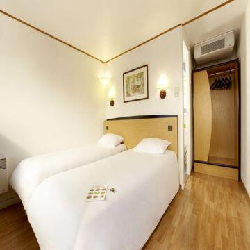 Foto general de Hotel Campanile Lourdes