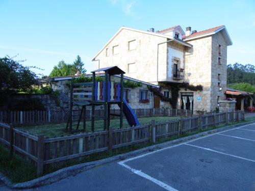Foto general de Posada Casa de Julia