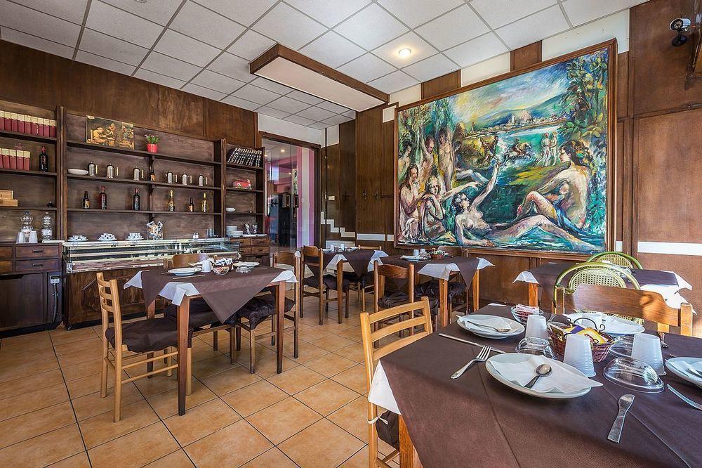 Foto general de Hotel Real Ristorante e Pizzeria PARKING FREE !!!