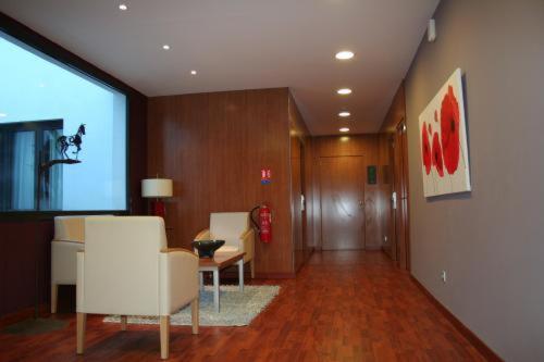 Foto general de Alti Hôtel