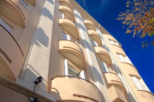 Foto general de Hôtel Mondial
