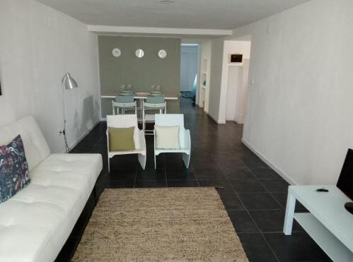 Foto de una habitación de Alquileres Vacacionales Fisherman&amp;#039;s Inn