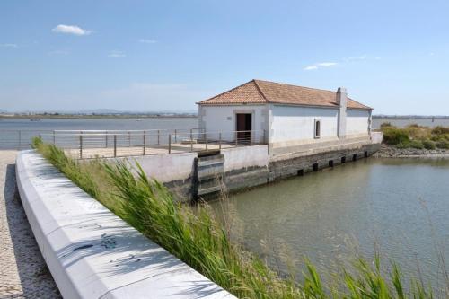Foto de una habitación de Alquileres Vacacionales Fisherman&amp;#039;s Inn