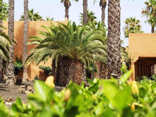 Foto de una habitación de Family Apartment 1 bedroom 2 - Oasis Duna Resort