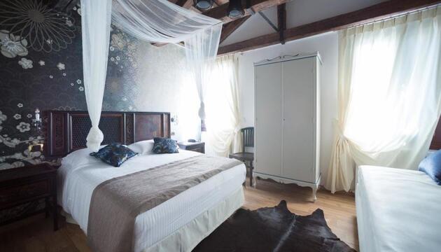 Foto de Villa Gasparini