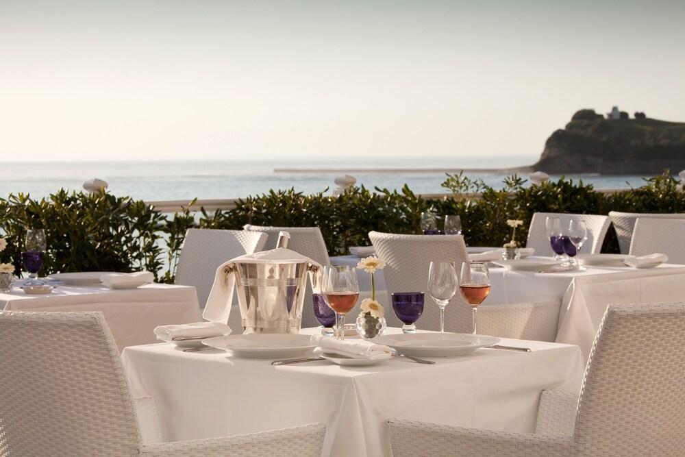 Foto general de Grand Hôtel Thalasso &amp;amp; Spa