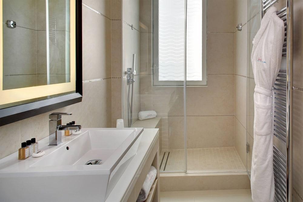 Foto general de Grand Hôtel Thalasso &amp;amp; Spa