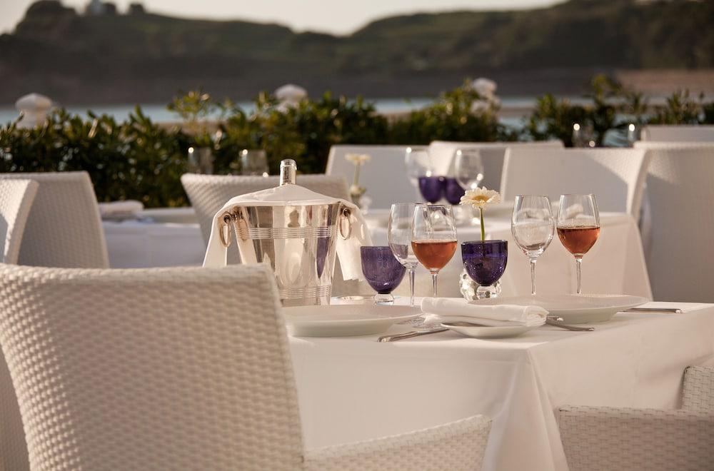 Foto general de Grand Hôtel Thalasso &amp;amp; Spa