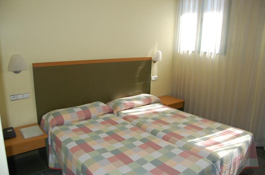 Foto general de Hotel Lugones Nor