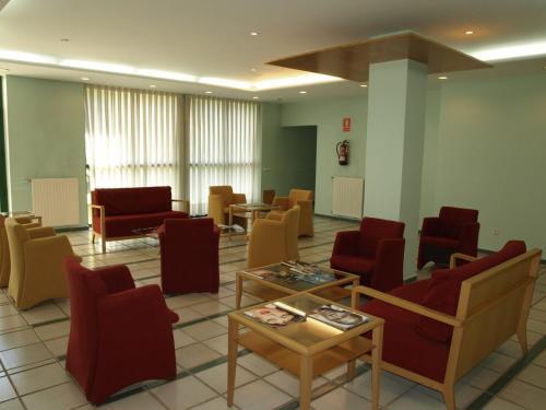 Foto general de Hotel Lugones Nor