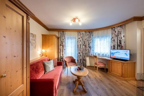 Foto de una habitación de Hotel Vital Central 4*Superior