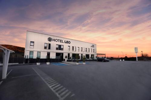 Foto general de Hotel Leo